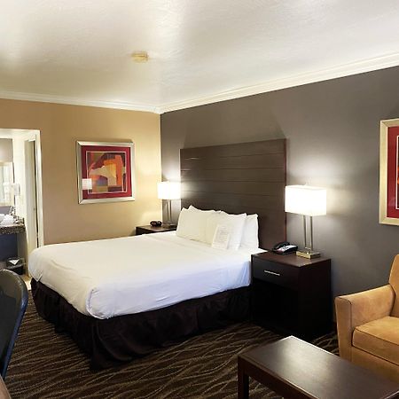 Hotel Tempe/Phoenix Airport Innsuites Hotel & Suites Luaran gambar