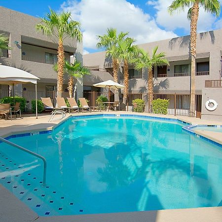 Hotel Tempe/Phoenix Airport Innsuites Hotel & Suites Luaran gambar