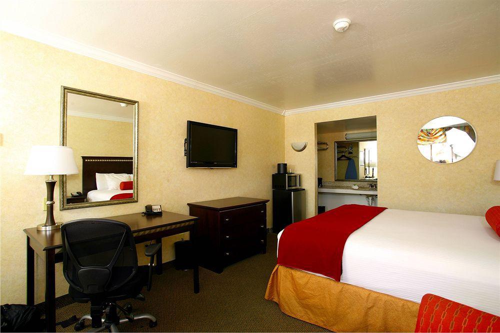 Hotel Tempe/Phoenix Airport Innsuites Hotel & Suites Luaran gambar
