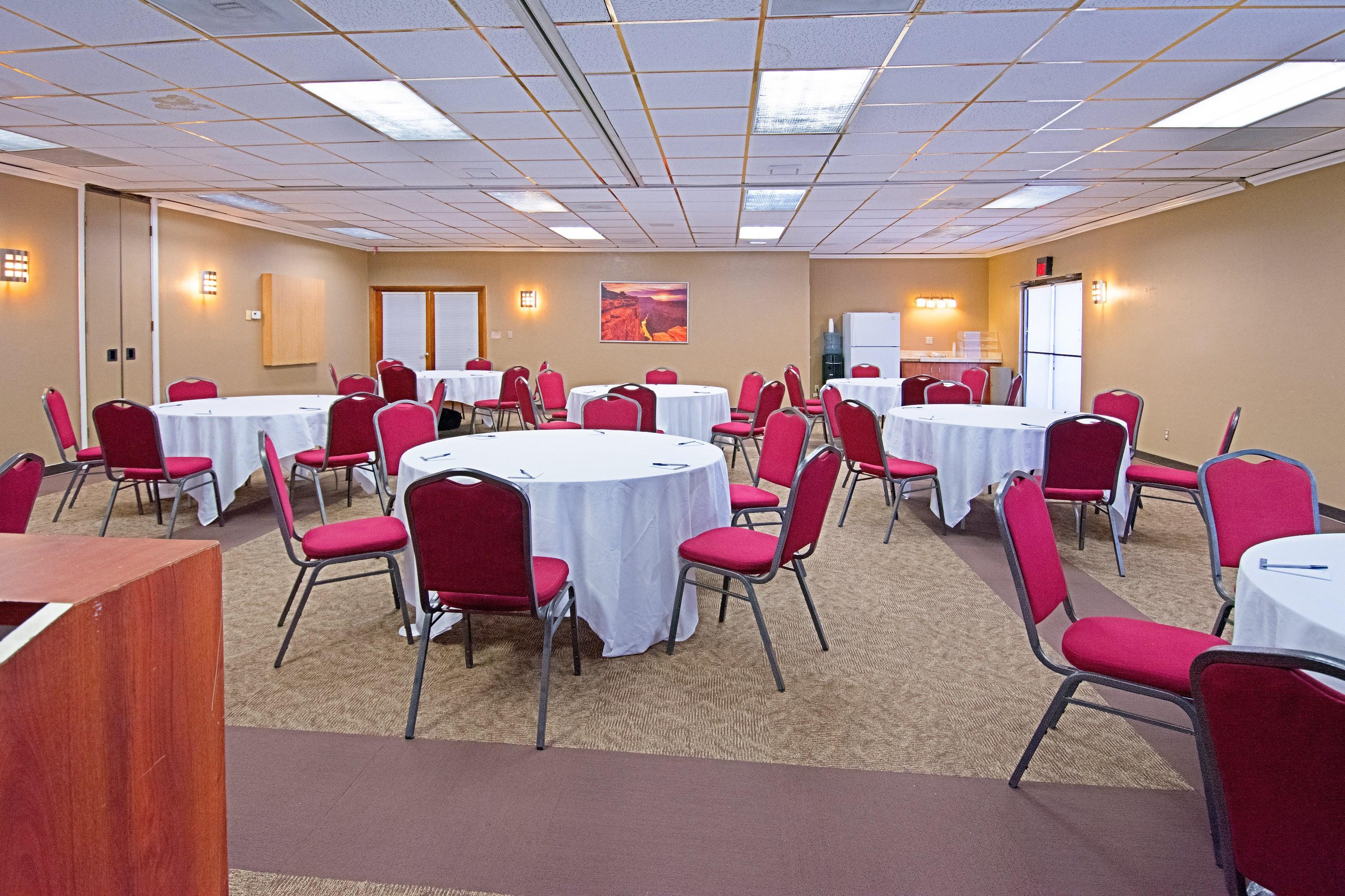 Hotel Tempe/Phoenix Airport Innsuites Hotel & Suites Luaran gambar