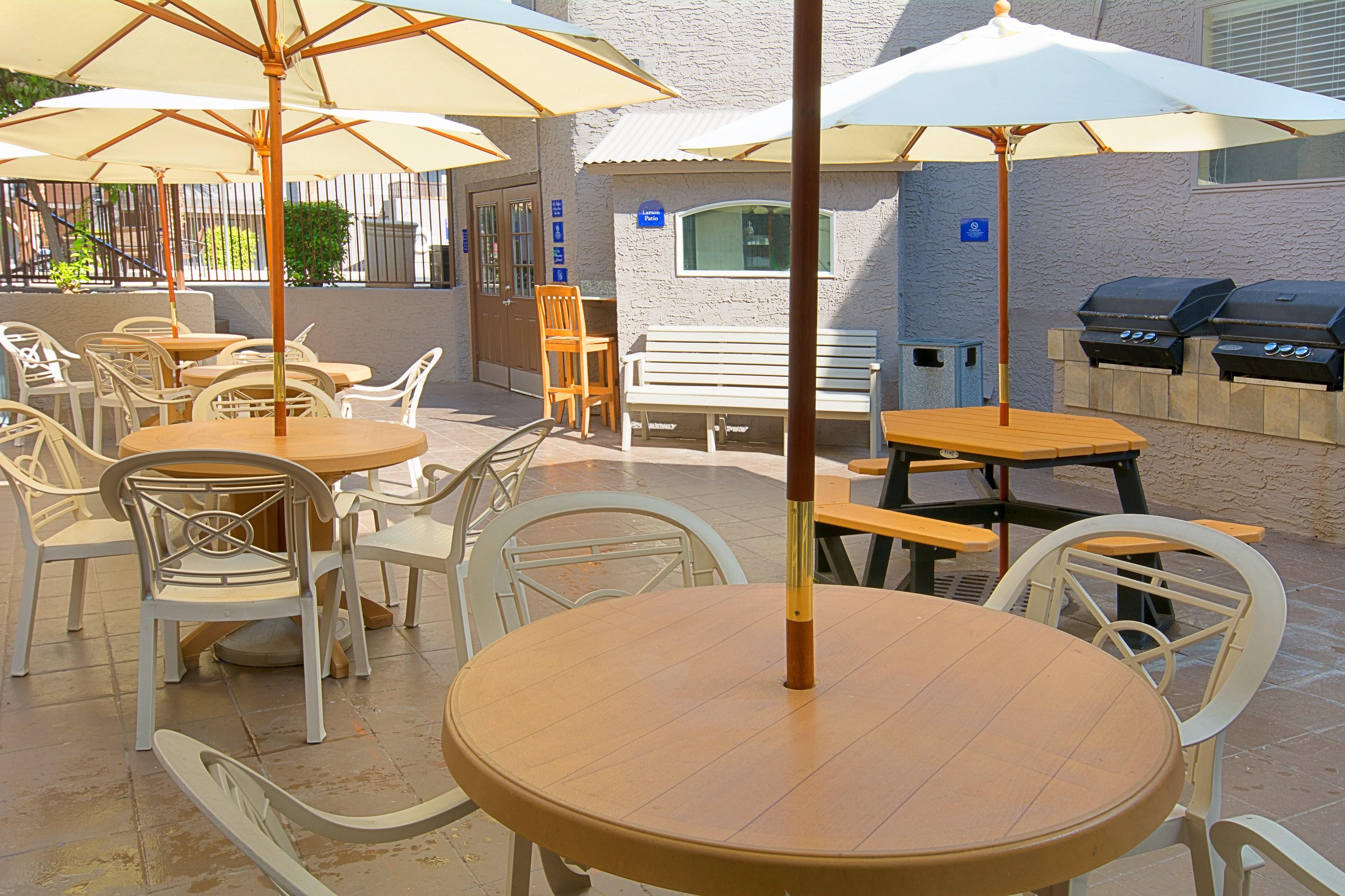 Hotel Tempe/Phoenix Airport Innsuites Hotel & Suites Luaran gambar