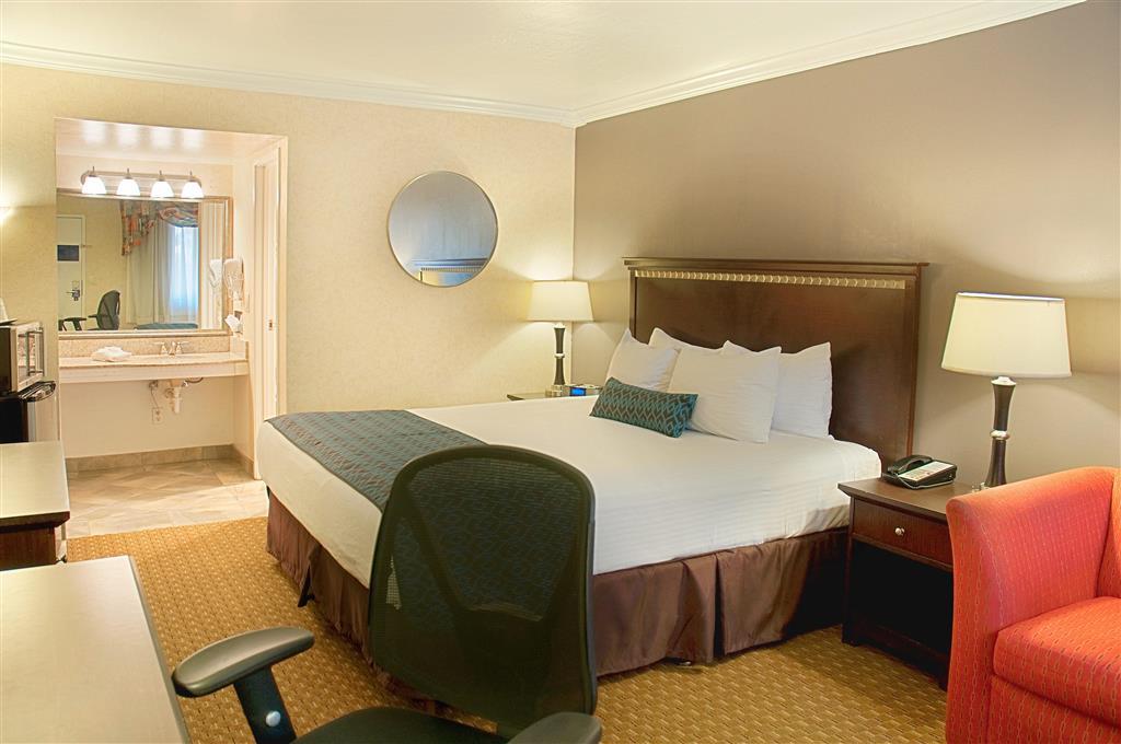 Hotel Tempe/Phoenix Airport Innsuites Hotel & Suites Luaran gambar