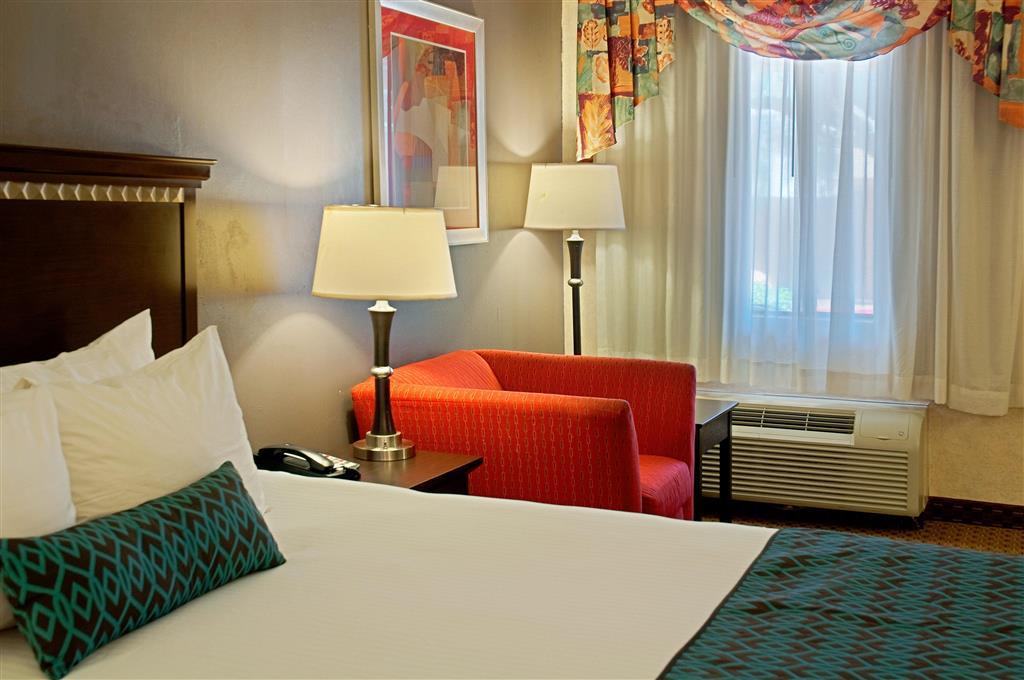 Hotel Tempe/Phoenix Airport Innsuites Hotel & Suites Luaran gambar