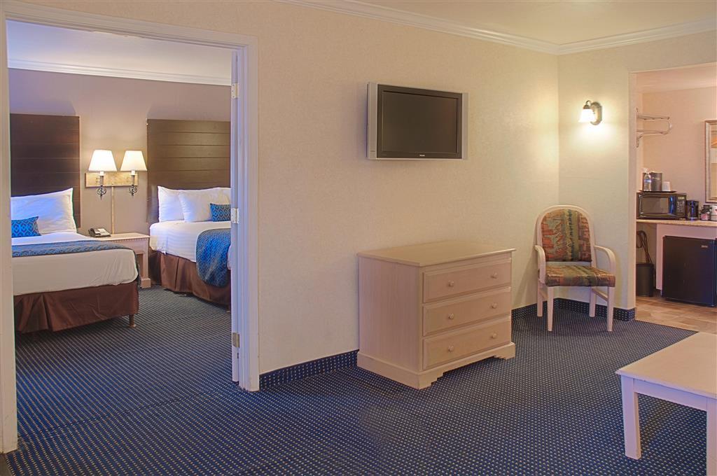 Hotel Tempe/Phoenix Airport Innsuites Hotel & Suites Luaran gambar