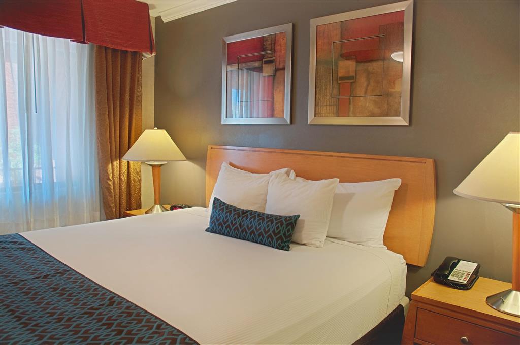 Hotel Tempe/Phoenix Airport Innsuites Hotel & Suites Luaran gambar