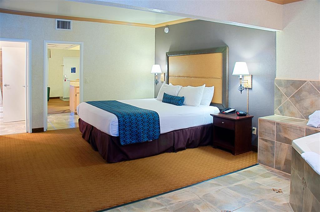 Hotel Tempe/Phoenix Airport Innsuites Hotel & Suites Luaran gambar