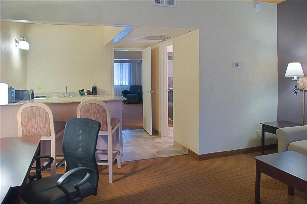 Hotel Tempe/Phoenix Airport Innsuites Hotel & Suites Luaran gambar