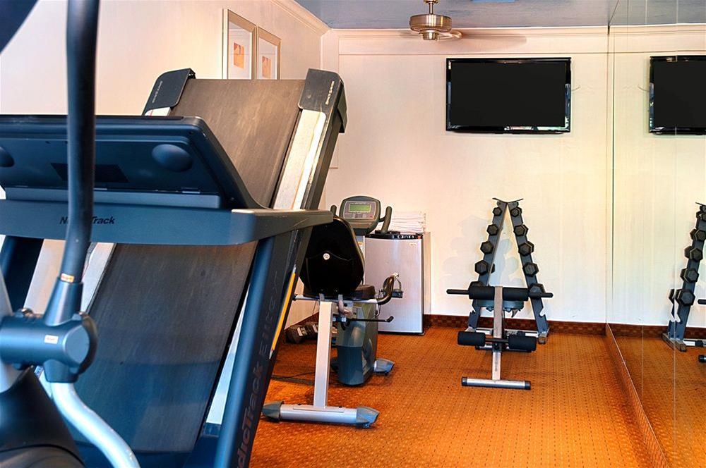 Hotel Tempe/Phoenix Airport Innsuites Hotel & Suites Luaran gambar