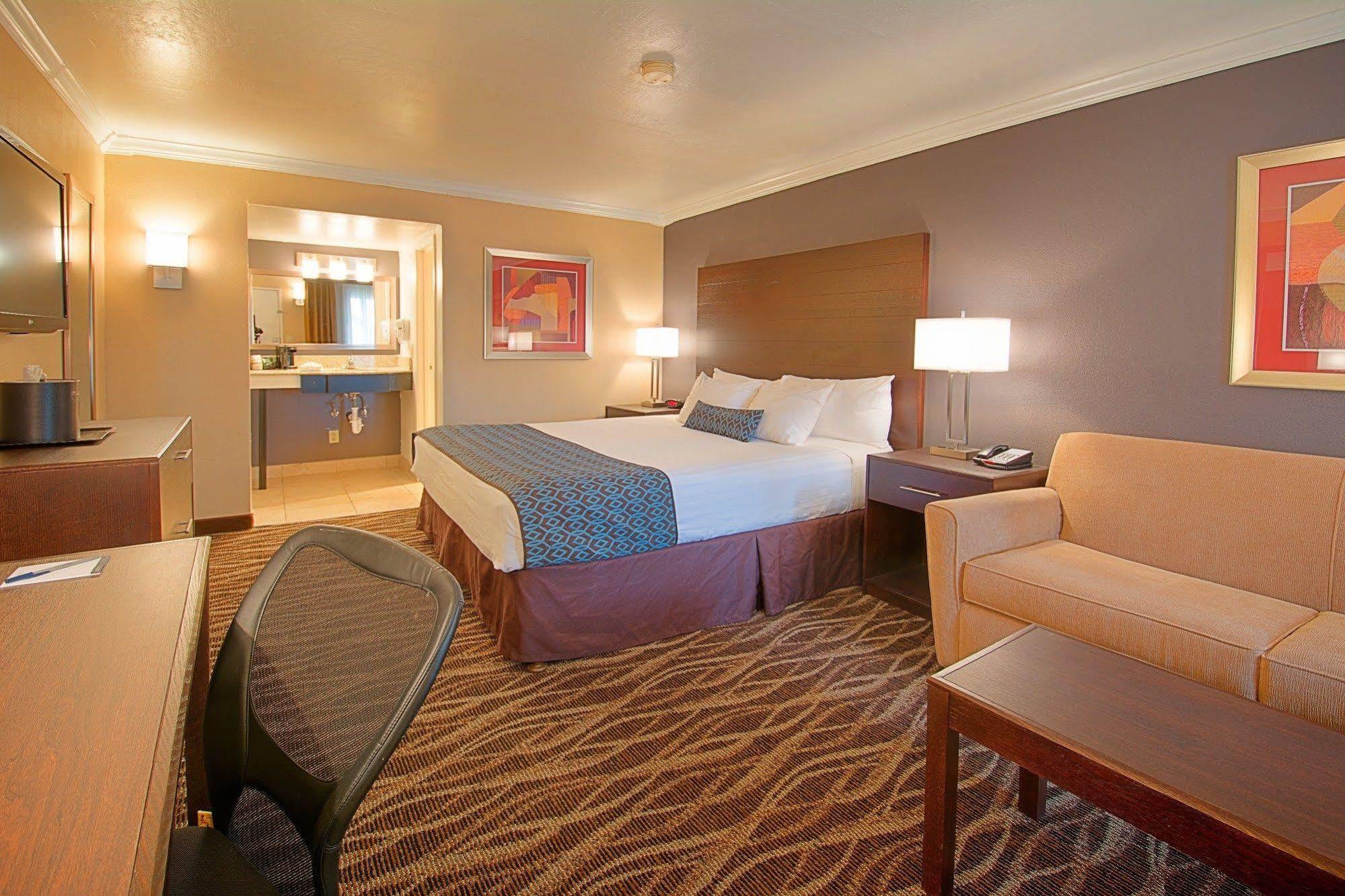 Hotel Tempe/Phoenix Airport Innsuites Hotel & Suites Luaran gambar