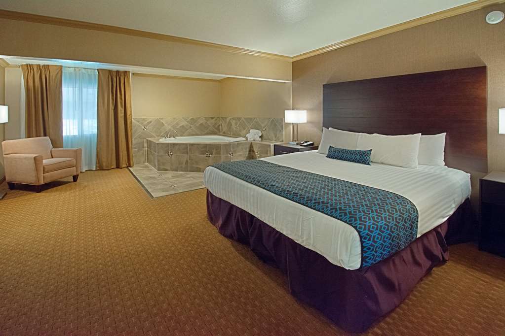 Hotel Tempe/Phoenix Airport Innsuites Hotel & Suites Luaran gambar