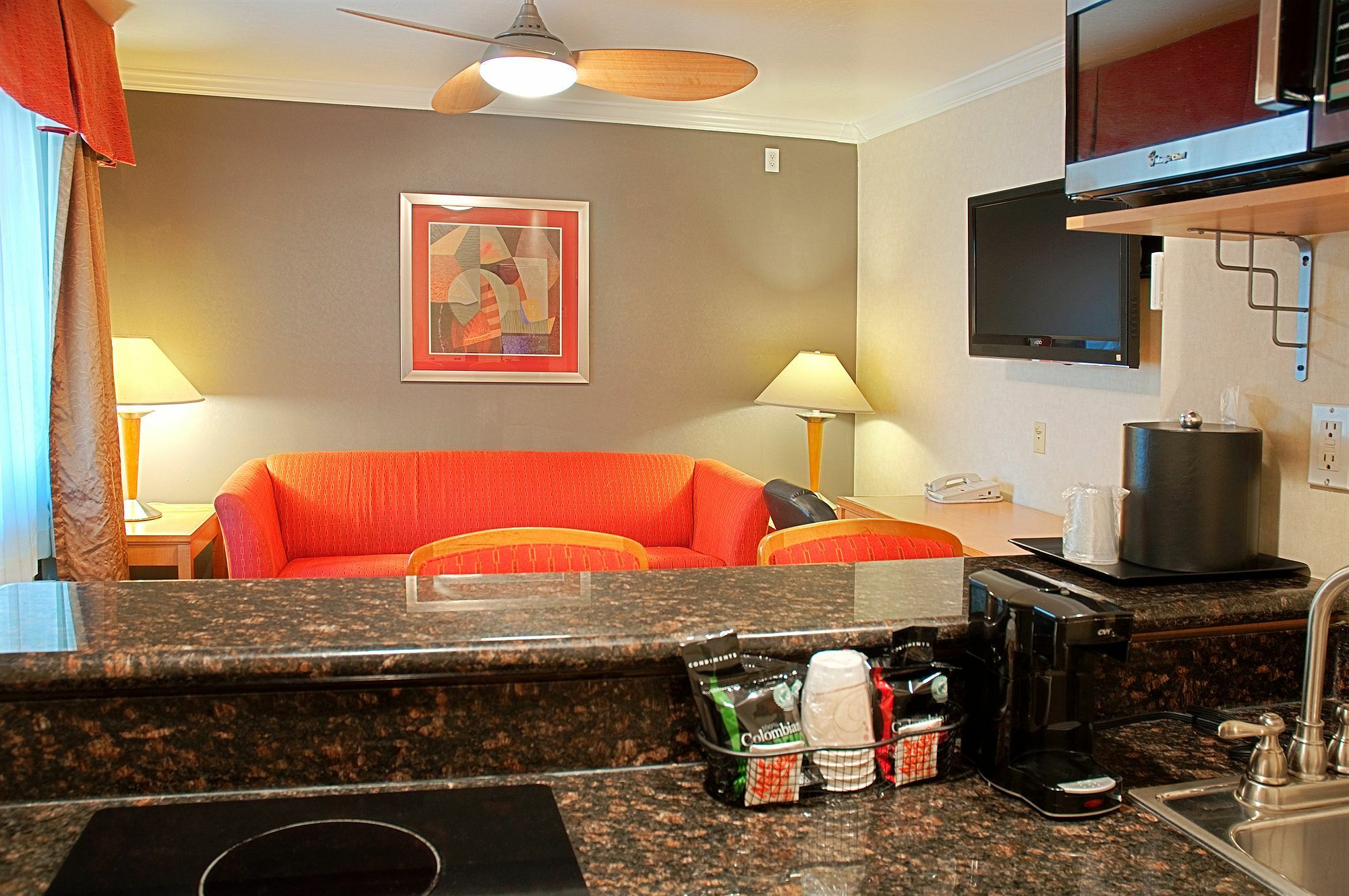 Hotel Tempe/Phoenix Airport Innsuites Hotel & Suites Luaran gambar