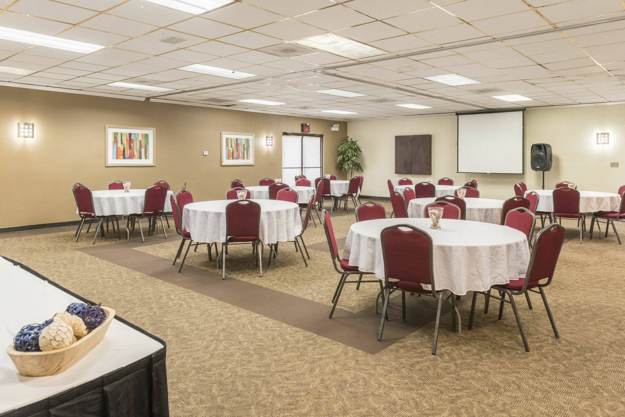 Hotel Tempe/Phoenix Airport Innsuites Hotel & Suites Luaran gambar
