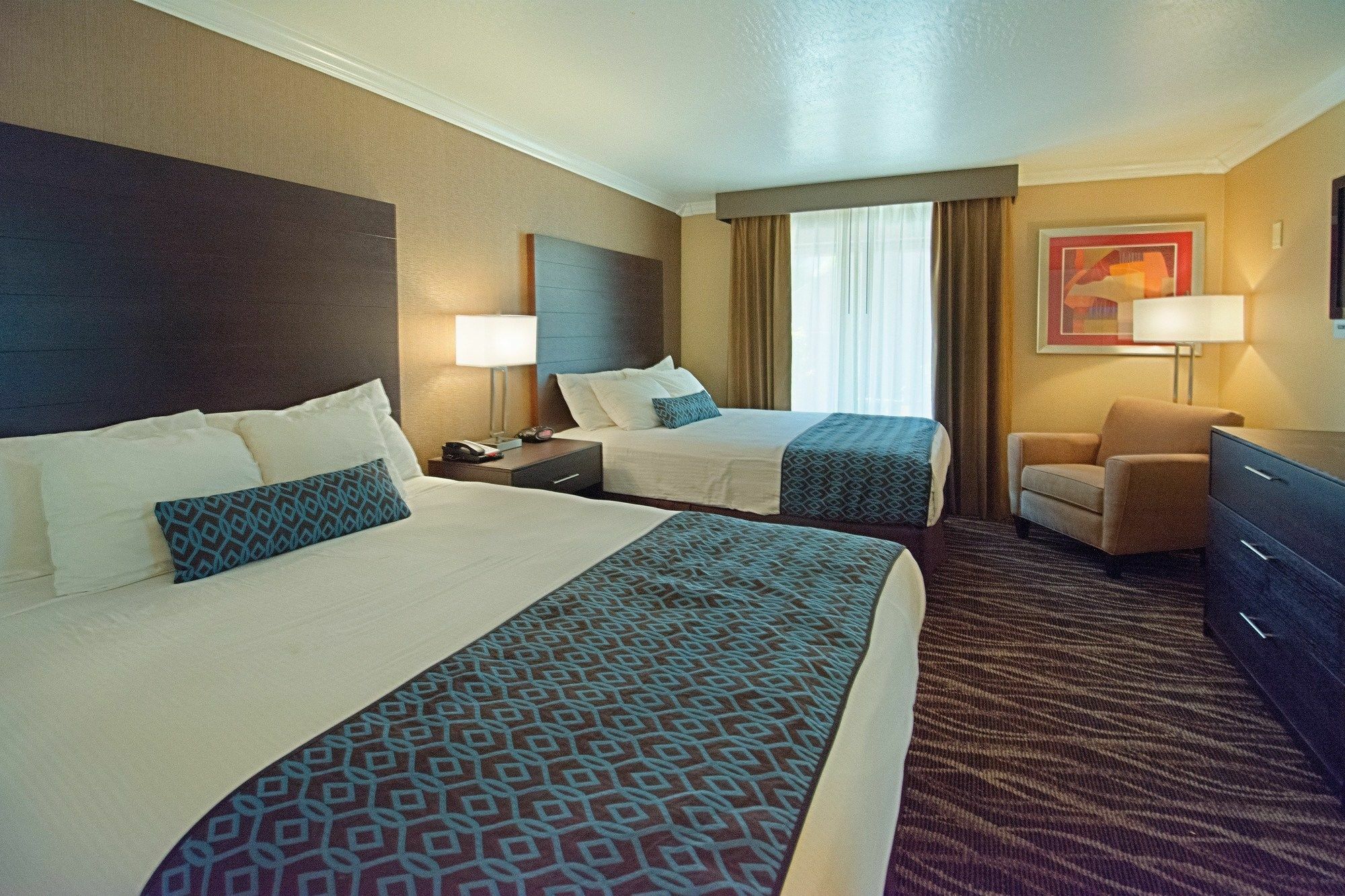 Hotel Tempe/Phoenix Airport Innsuites Hotel & Suites Luaran gambar