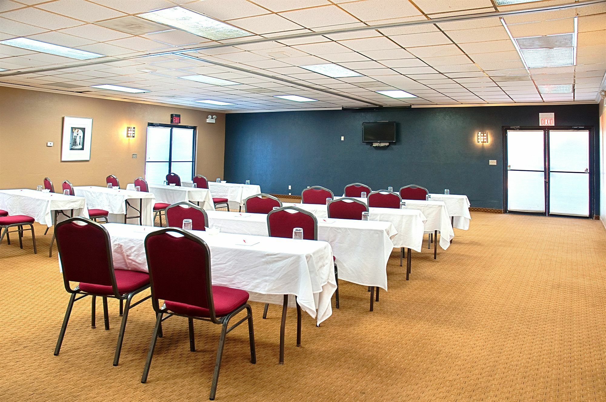 Hotel Tempe/Phoenix Airport Innsuites Hotel & Suites Luaran gambar
