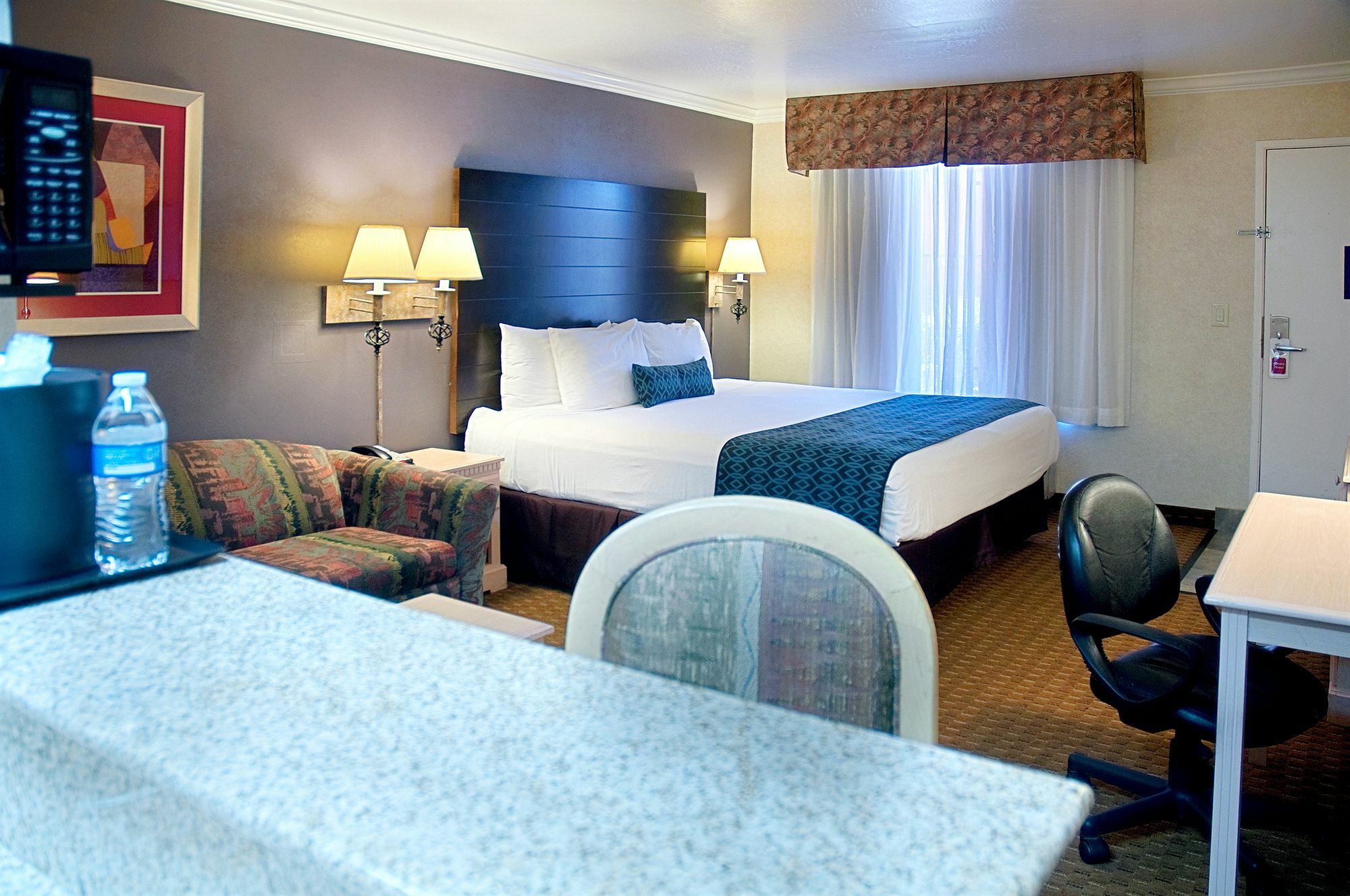 Hotel Tempe/Phoenix Airport Innsuites Hotel & Suites Luaran gambar