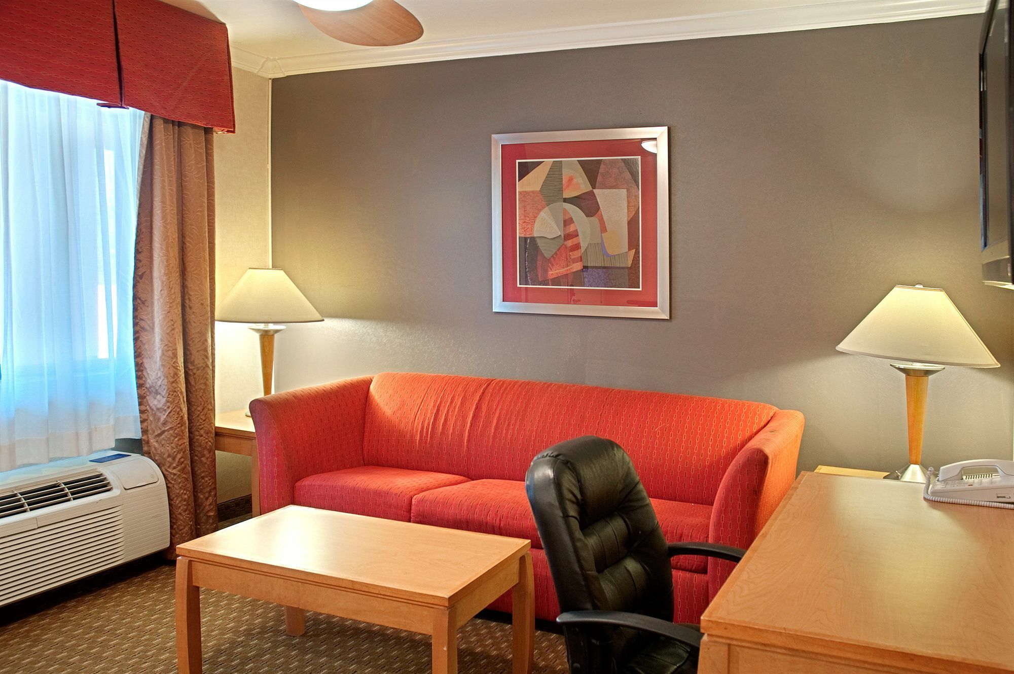 Hotel Tempe/Phoenix Airport Innsuites Hotel & Suites Luaran gambar