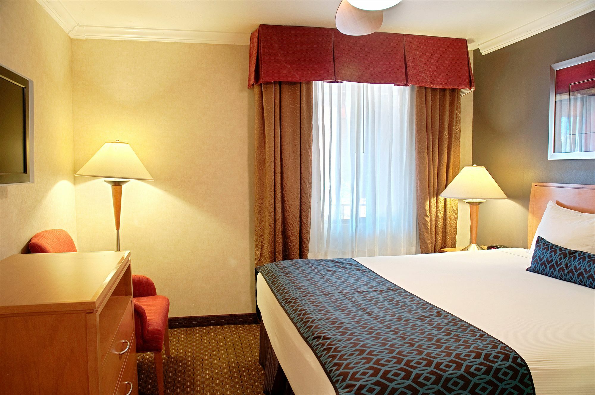 Hotel Tempe/Phoenix Airport Innsuites Hotel & Suites Luaran gambar