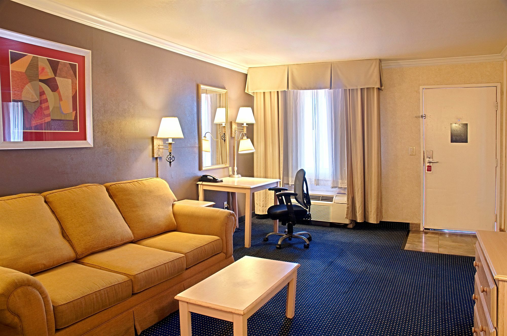 Hotel Tempe/Phoenix Airport Innsuites Hotel & Suites Luaran gambar